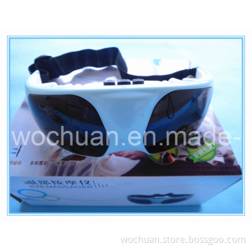 Amazing Acupuncture Eye Massager, Popular Magnetic and Virbrating Eye Care Massager for Eye Protection